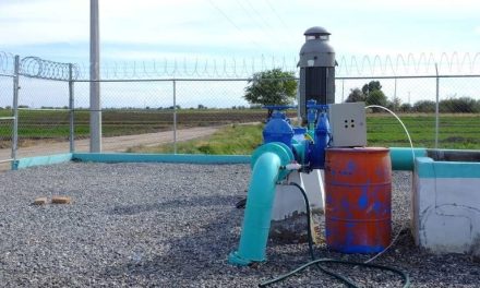 Monitorean equipos de bombeo en la Región Carbonífera