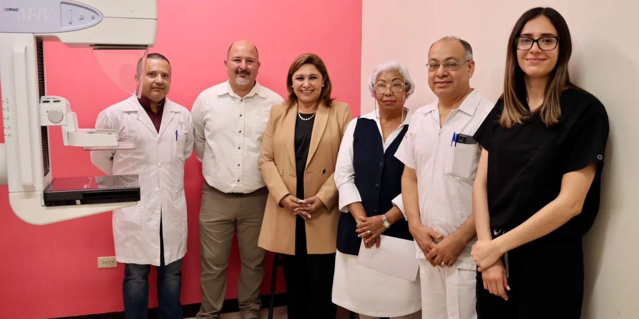 Realizan pruebas de detección de cáncer