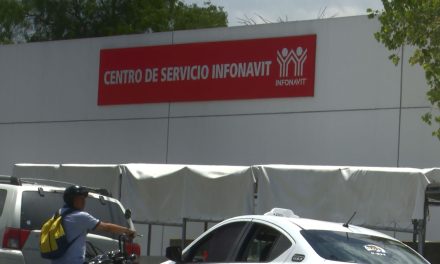 Acercan trámites del Infonavit en la Carbonífera
