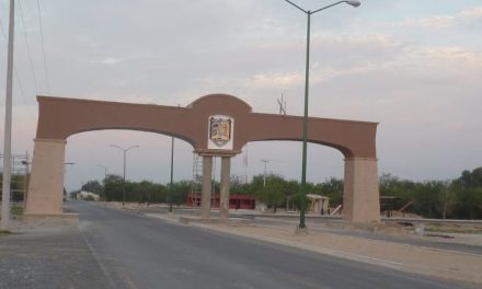 Rastrean a presunto homicida en Progreso, Coahuila