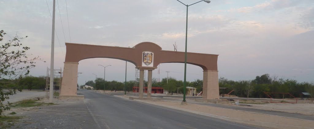 Rastrean a presunto homicida en Progreso, Coahuila