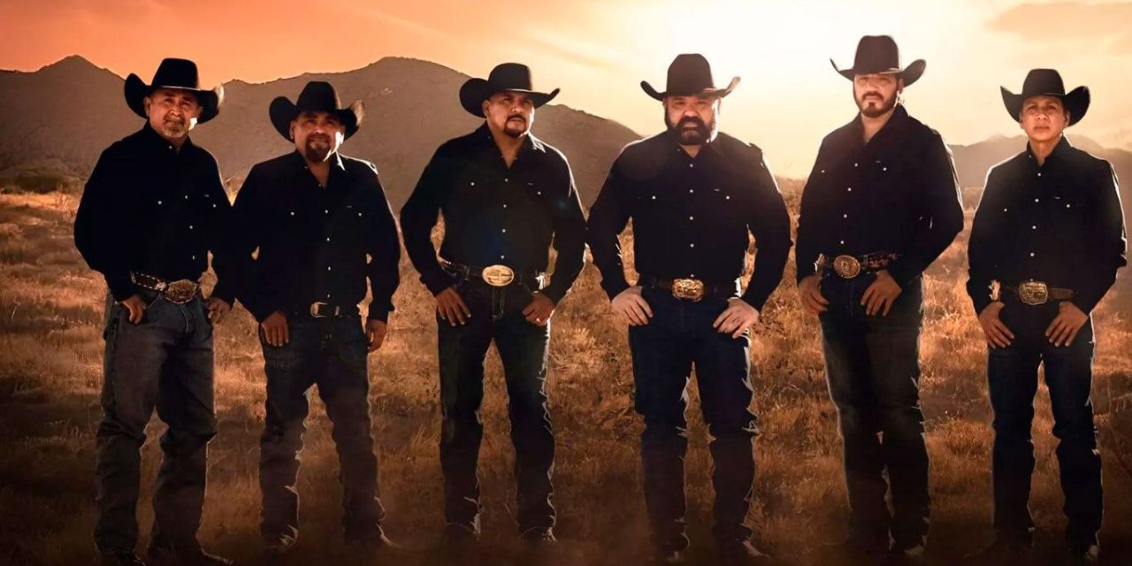 Anuncian nueva fecha de concierto de Intocable en San Buenaventura