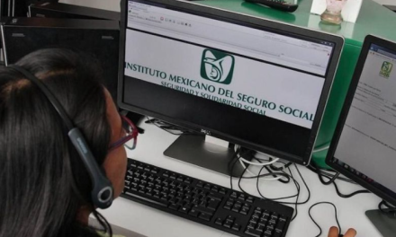 Denuncian robo de computadoras en el IMSS Monclova