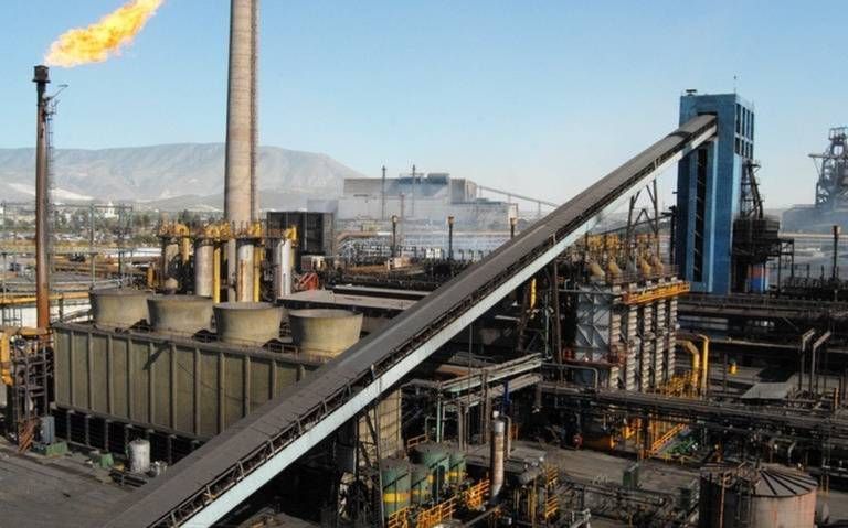 Obreros de AHMSA podrán buscar otros ingresos