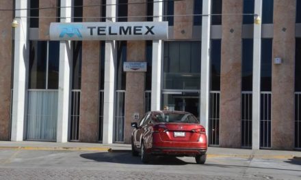 Podría estallar huelga en Telmex Monclova