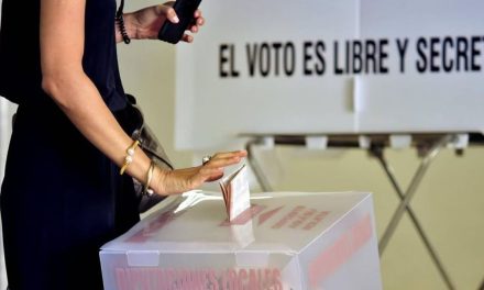 Garantiza Fiscalía elecciones tranquilas; alistan operativos en región Centro