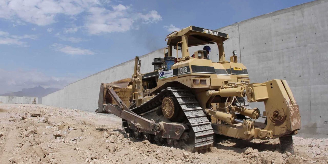 Buscan constructores trabajo fuera de Monclova