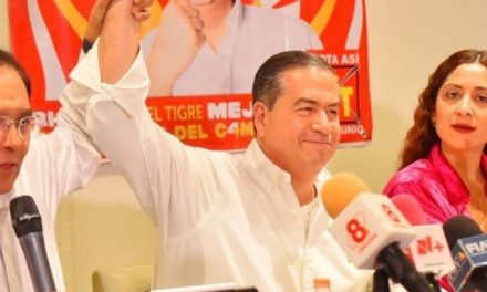 Se compromete Mejía Berdeja con la salud