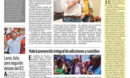 Portada RCG Media Elecciones 2023 [1 de mayo de 2023]
