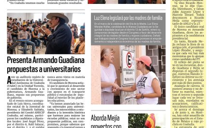 Portada RCG Media Elecciones 2023 [10 de mayo de 2023]