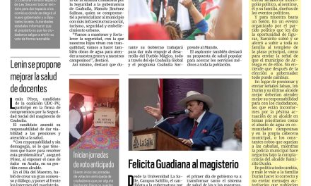 Portada RCG Media Elecciones 2023 [16 de mayo de 2023]