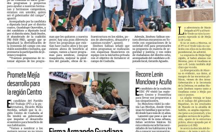 Portada RCG Media Elecciones 2023 [18 de mayo de 2023]