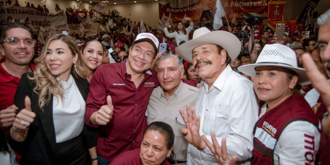 Firma Guadiana compromisos por el medio ambiente