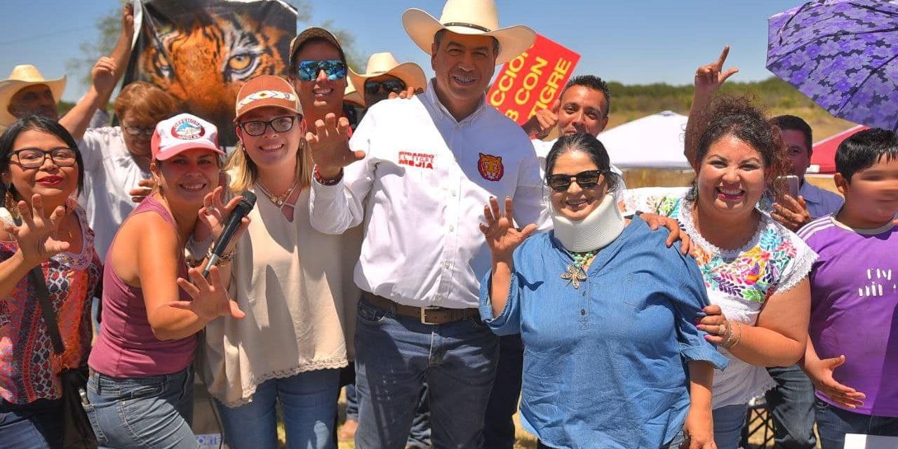 Llama Mejía Berdeja a cuidar la infancia