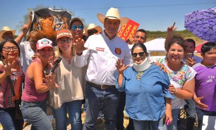 Llama Mejía Berdeja a cuidar la infancia