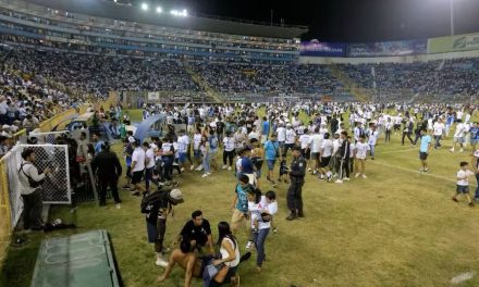 Tragedia en El Salvador: Estampida en estadio deja 9 muertos