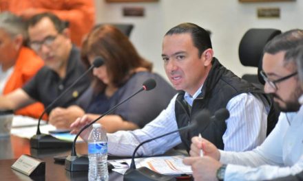 Aprueban Comité de Zonificación en Acuña