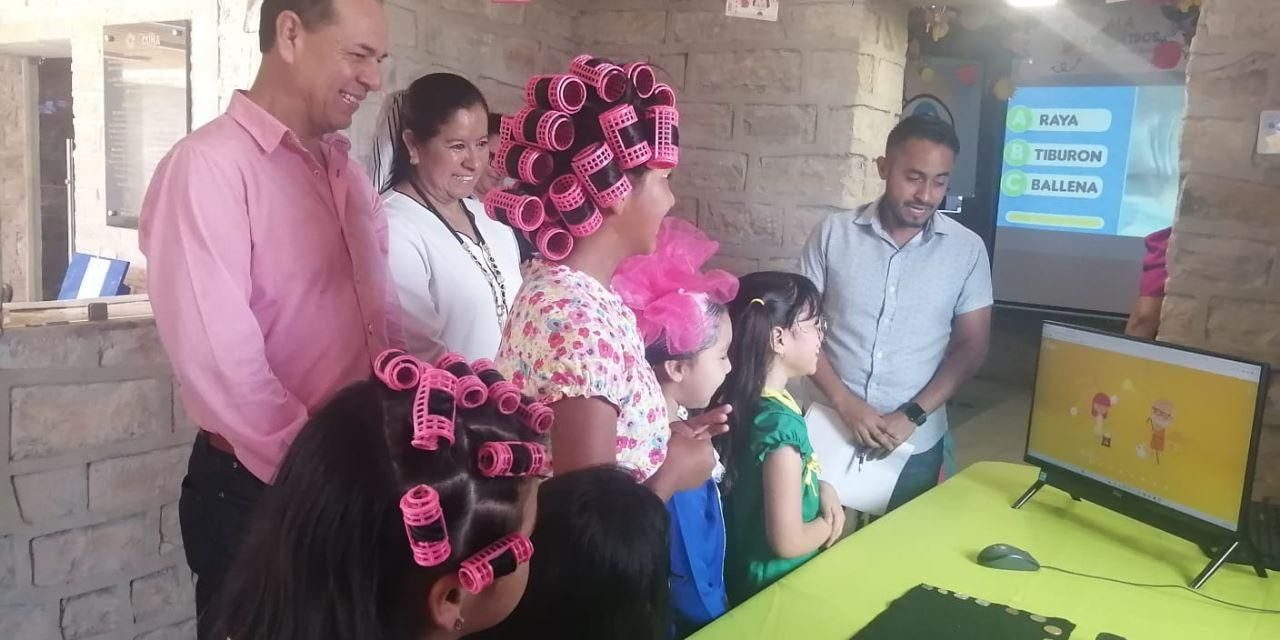 Arranca jornada ‘Niños en el Museo’ en Acuña