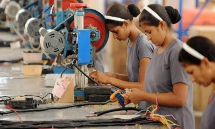 Industria fortalece economía de la región fronteriza