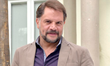 Absuelven a Héctor Parra de cargos de abuso, pero lo declaran culpable de corrupción de menores