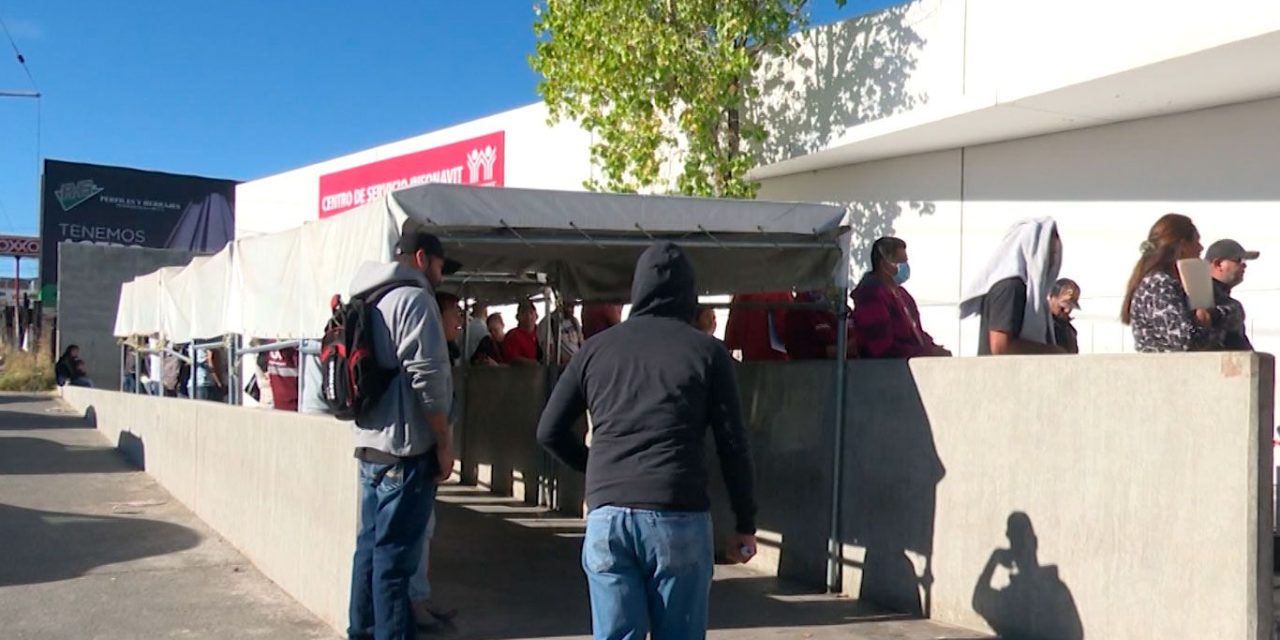 Infonavit invita al programa Unamos Créditos para obtener una vivienda propia
