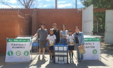 Promueven educación ambiental en Torreón