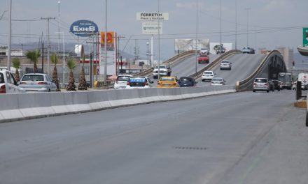 A la baja los accidentes viales en bulevar Revolución