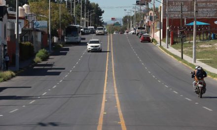 Limpiarán la zona, retirarán postes y cableado de zonas peatonales en Saltillo