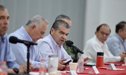 Sin emergencia, pero la pandemia continúa: MARS