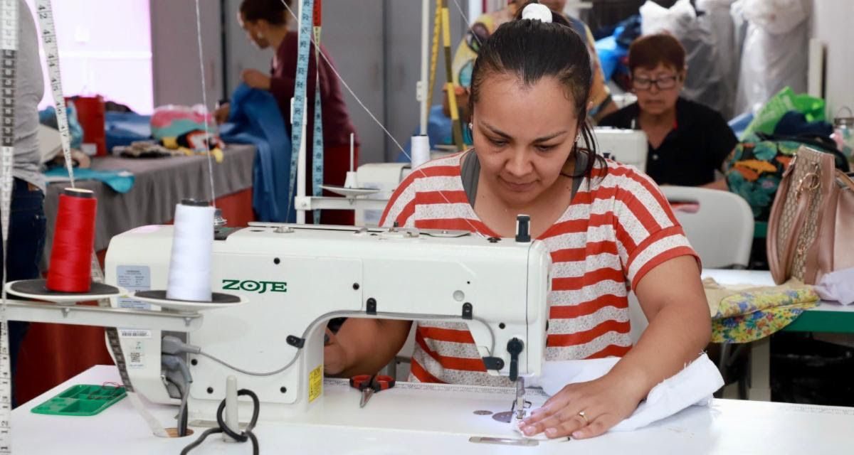 Siguen abiertos los Centros Comunitarios de Saltillo