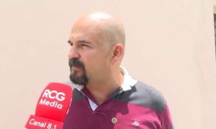 Alertan contra engaño utilizando el nombre del Club Rotario de Saltillo