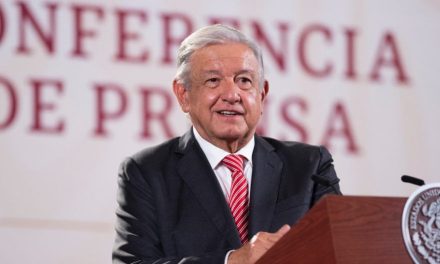 AMLO propone tregua a Estados Unidos y China para combatir fentanilo