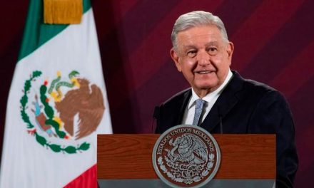 Podrían agarrar a México de ‘piñata’ por el tema de Fentanilo; AMLO ante elecciones de Estados Unidos
