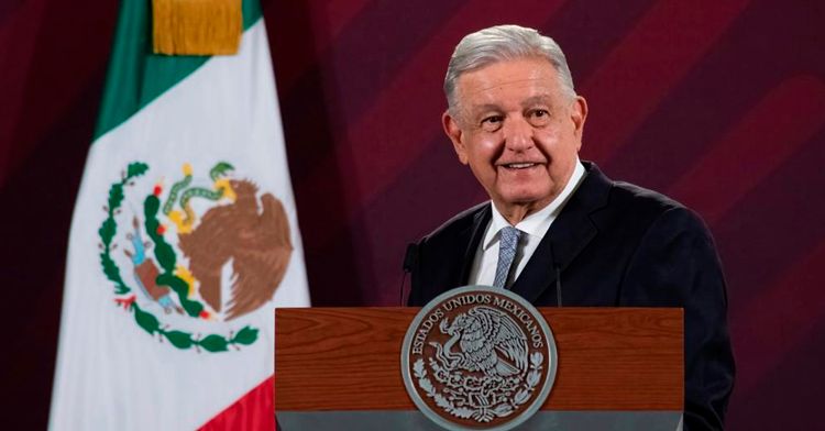Podrían agarrar a México de ‘piñata’ por el tema de Fentanilo; AMLO ante elecciones de Estados Unidos