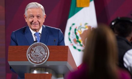 AMLO establecerá acuerdo con China para evitar la llegada del fentanilo a México