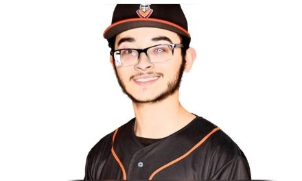 Muere promesa del beisbol a los 19 años, tras un accidente en el dugout