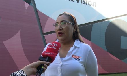 Abogará candidata Margarita Ibarra desde el Congreso atención Oncológica y transporte público digno