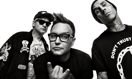 Blink-182 confirma nuevas fechas para México