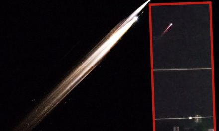 Video: ¿Qué son las misteriosas bolas de fuego que cruzaron el cielo de Japón?