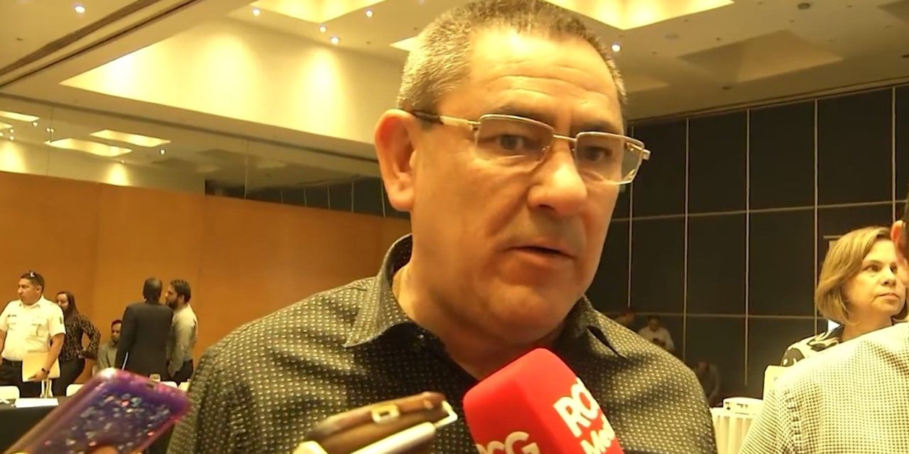 Canaco exhorta a ciudadano acudir a votar este cuatro de junio
