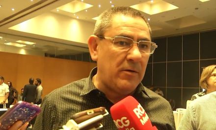 Canaco exhorta a ciudadano acudir a votar este cuatro de junio
