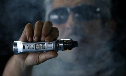 A pesar de prohibición, 1.7 millones de mexicanos utilizan vapeadores