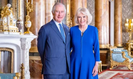 ¿Quiénes van a cantar en la coronación del rey Carlos III y la reina Camila?