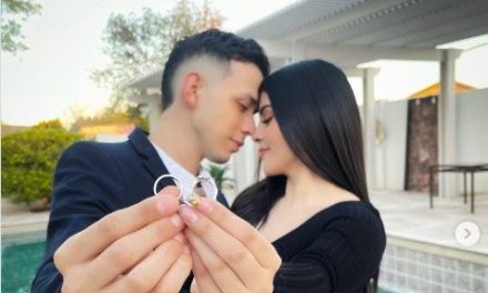 La historia de amor entre Carlos Parra y Lillian Griego que fue interrumpida por la muerte del cantante