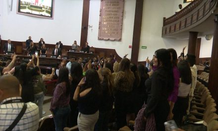 Celebra diputada Martha Loera aprobación de Ley 3 de 3 en Coahuila