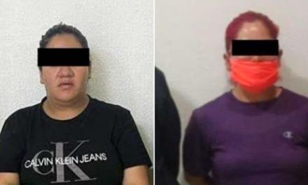 Dos mujeres matan a su hermana por un predio… una fue detenida en Coahuila