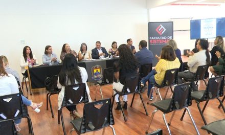 Cero tolerancia a la violencia de género en la UadeC