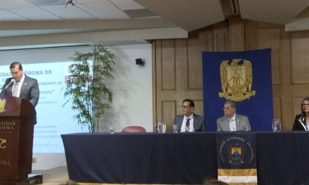 Entrega la UAdeC certificados de competencias laborales