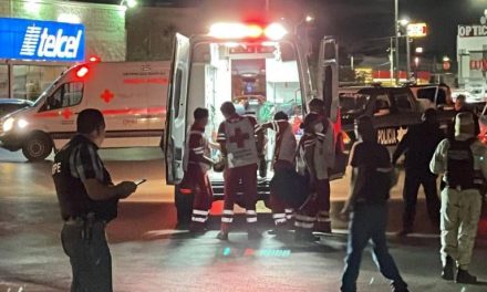 Camino a la ‘chamba’, trabajadores hallan cuerpos en Ciudad Juárez de manera rutinaria