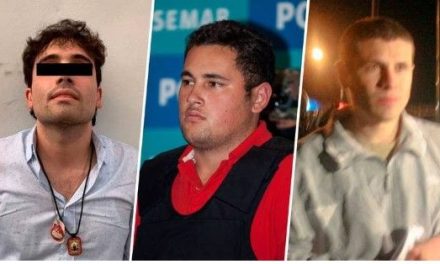 Chapitos envían carta y afirman que no son la cabeza del Cártel de Sinaloa